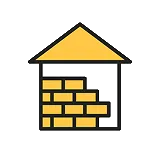 外壁張り替えのアイコン